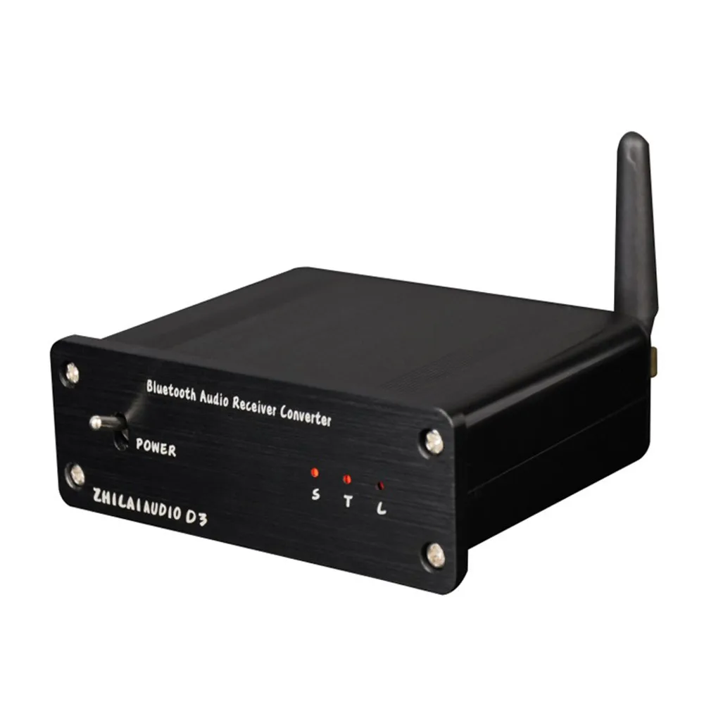 M3 беспроводной wifi HIFI Bluetooth аудио приемник конвертер декодер оптического волокна коаксиальный аналоговый сигнал без потерь выход