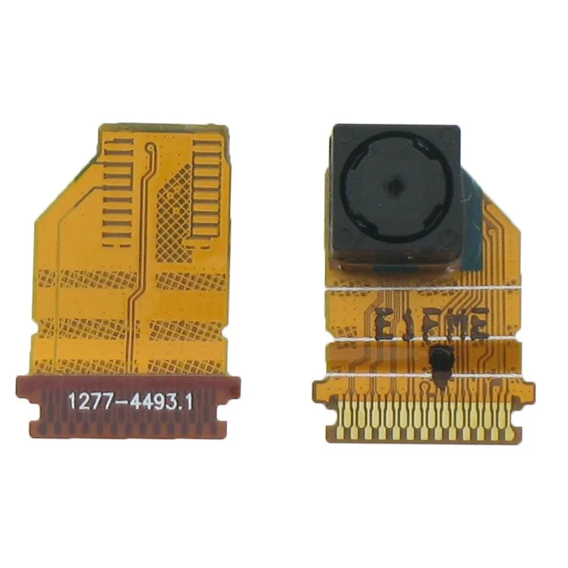 Передняя Фронтальная камера для Sony Xperia Z2 L50w D6503 D6502 D6543