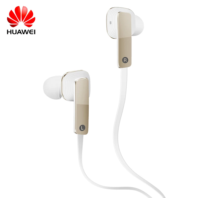 Huawei провода спортивные наушники вкладыши с Super Bass гарнитура для мобильного