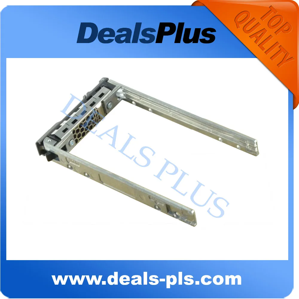 Новый лоток 2 5 дюйма для Dell R900 R730XD R720 R520 R320 T430 KG7NR G176J T630 Series | Компьютеры и офис