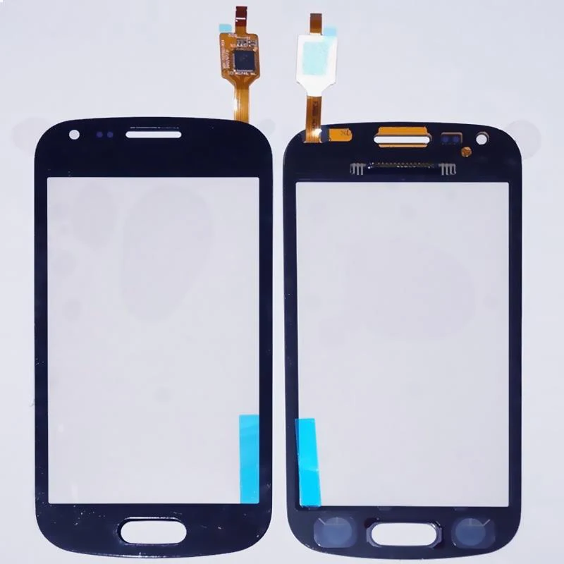 Экран для Samsung galaxy Trend GT S7560 S7562 сенсорный экран дигитайзер сенсор запасная