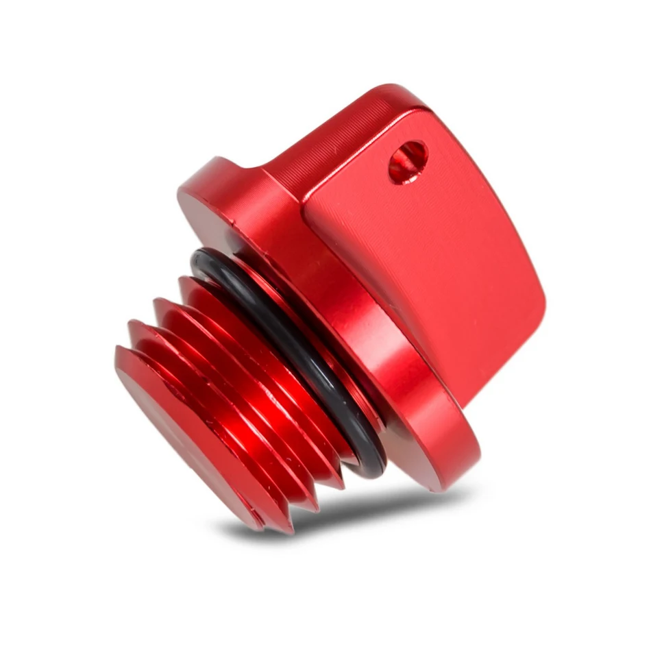 NICECNC колпачок масляного наполнителя для Honda CRF150R CRF250R CRF450R CRF450X CRM250R/AR CRF250L/M CR125R CR250R