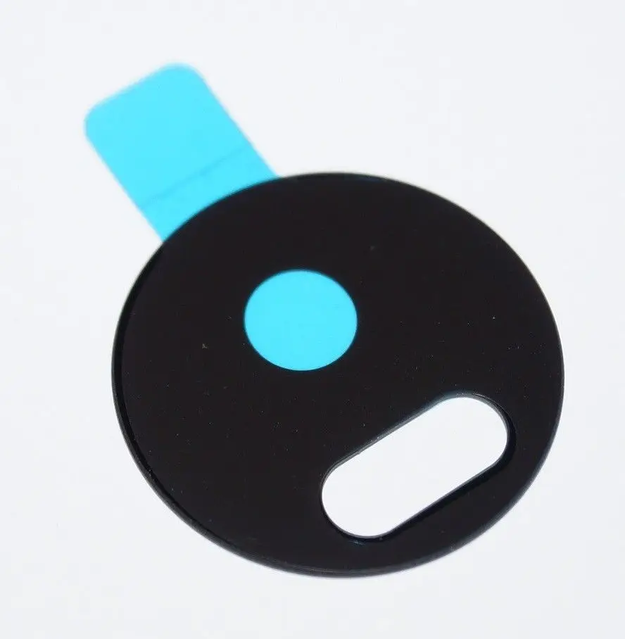 

For Lumia 950 XL Rear Back Camera Plastic Lens Cover Replacement