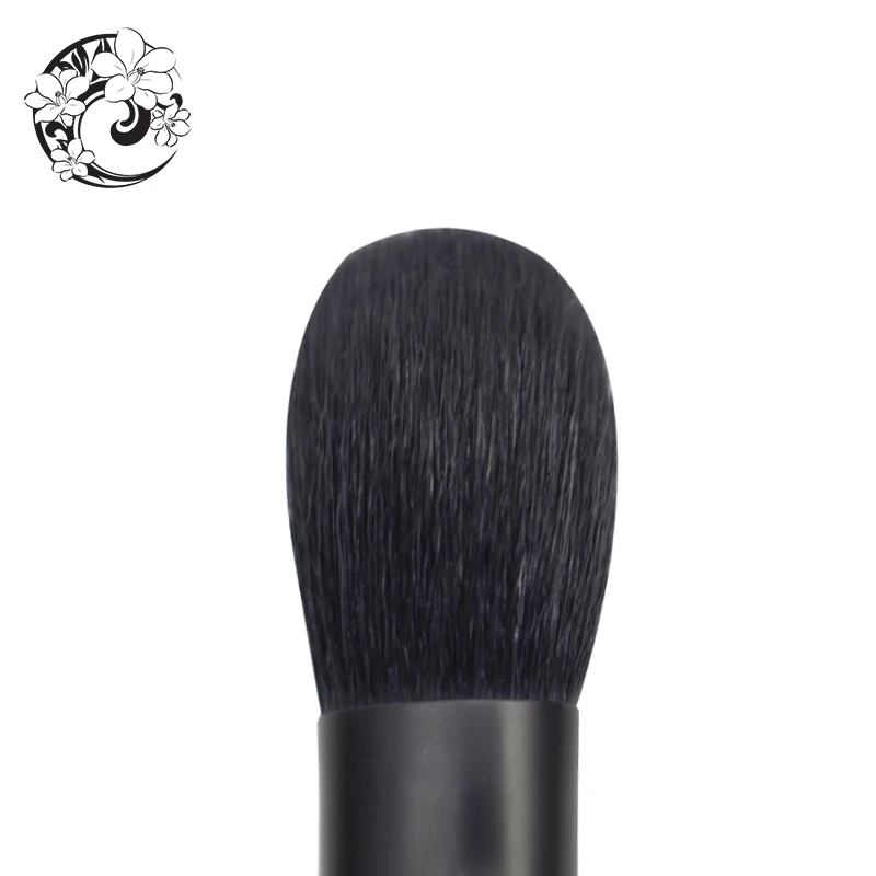 Энергетический бренд Профессиональная кисть для пудры Brochas Maquillaje Pinceaux Maquillage Pincel