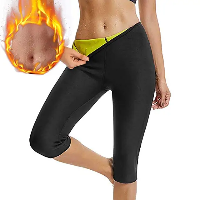 Легинсы сауна для похудения. Лосины сауна для похудения. Брюки для похудения gezanne с эффектом сауны. Легинсы сауна для похудения. Бандаж для йоги.