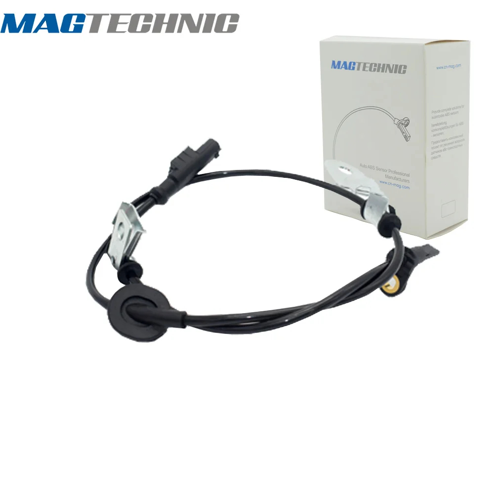 Бесплатная Доставка Датчик ABS Передний Правый Антиблокировочная Тормозная 2005-2006