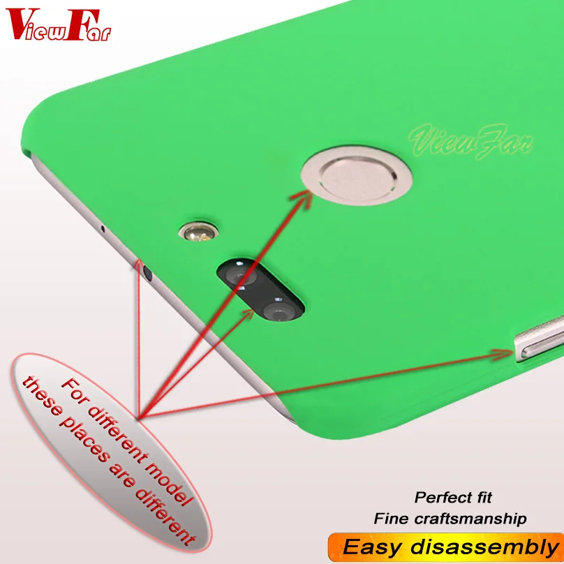 Multi Colors Case For Huawei Y9 2019 Magic 2 Mate 20 Lite X Pro Honor 8 C Nova 3 3i Note 10 8C 8X 20X P Matte Cover Hard Cases |