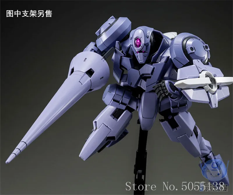 55530 MG 1/100 GNX 609T GN XIII Doom эф F407| |