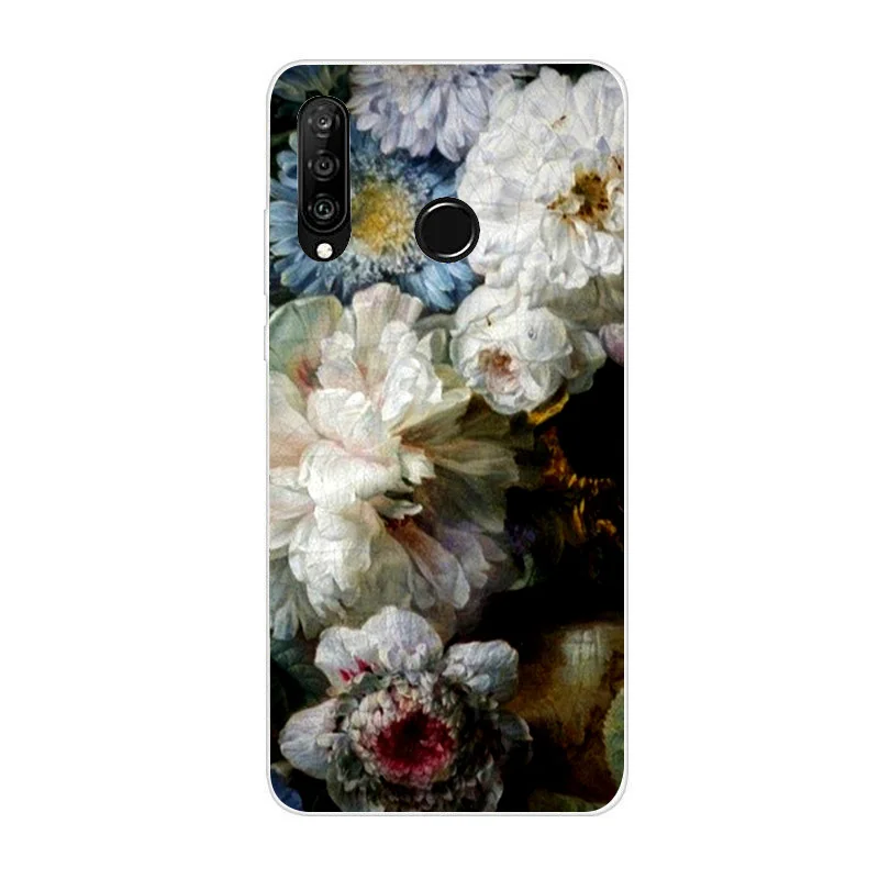 Чехол для huawei p smart P20 pro Роскошный чехол p20 lite Mate 10 Lite Honor7A P Smart 2018 P30 P10 чехлы |