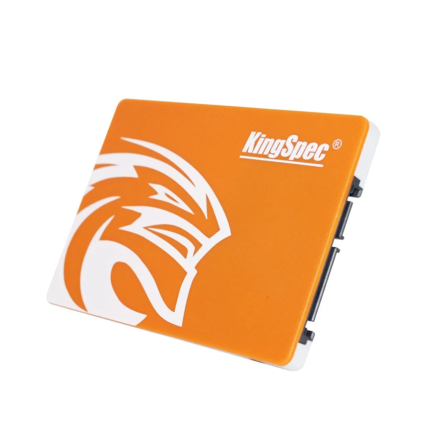 KingSpec 128 ГБ 120 SSD 2 5 дюймов 7 мм SATA3 P3-128 жесткий диск HDD HD Внутренний твердотельный