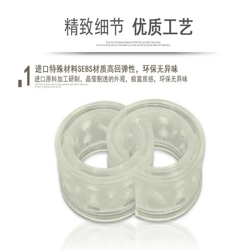 Буфера пластиковые автомобилей амортизатор резиновый буфер демпфирования