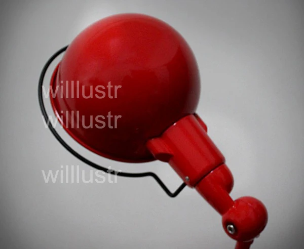 Металлический Настенный светильник Willlustr jiриде RH механический в стиле лофт
