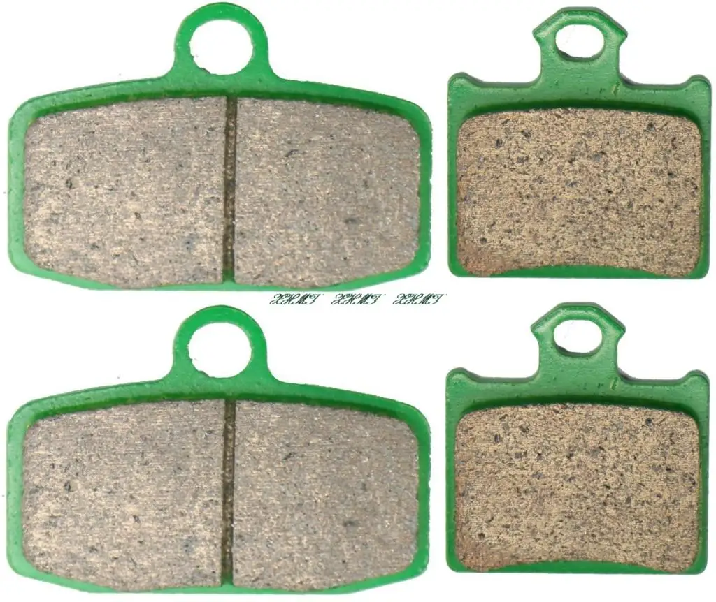 Набор тормозных колодок для Ktm Freeride 250 R 2014 & Up/ 350 2012 Electric E Sm 2015 Sx Xc И вверх|brake pad set|brake
