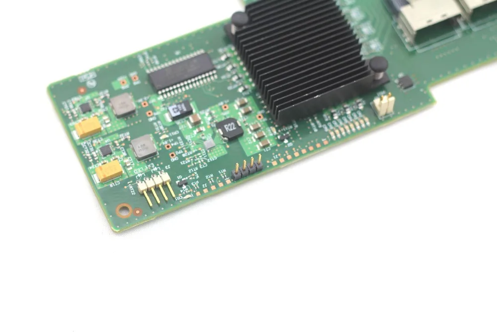 ARUENTEX MegaRAID LSI 9240-8i внутренний низкая-Мощность SATA/SAS 6 ГБ/сек. PCI-Express 2 0 RAID карты alibaba