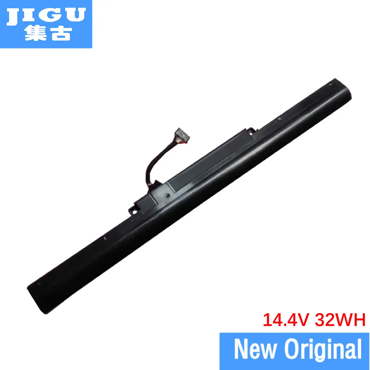 

JIGU Original Tablet Battery L14L4A01 L14L4E01 L14M4A01 L14M4E01 For LENOVO For IdeaPad Y50C Z41-70 Z51-70 V4000-ISE 14.4V 32WH