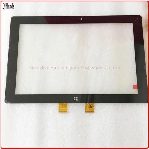 10 1 ''сенсорный экран 100% новое сенсорная панель Tablet PC Сенсорная дигитайзер