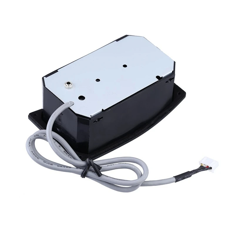 EQLC-4 4-полосный эквалайзер Эквалайзер система акустическая гитара Preamp пьезо пикап