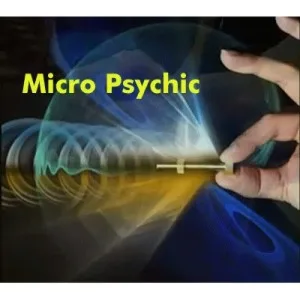 Бесплатная доставка микро экстракт магический ментализм|micro psychic|magic mentalismmental magic |