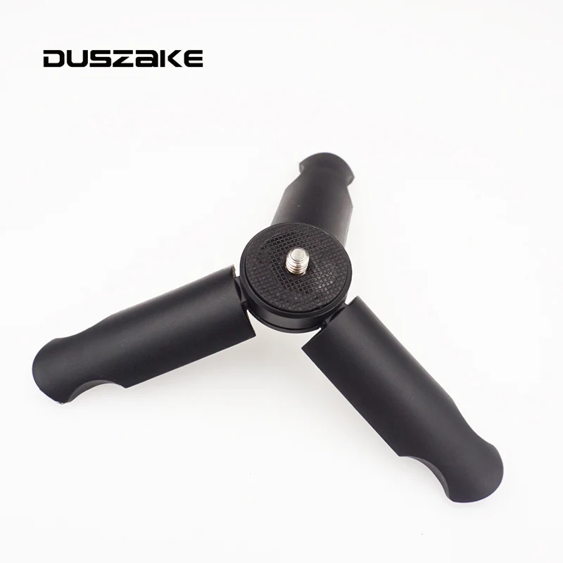 DUSZAKE P6 Smartphone Mini Tripod For Phone Lightweight for iPhone Samsung Xiaomi Huawei Mobile | Электроника