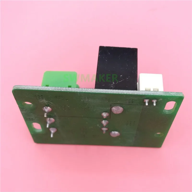 CREALITY 3D CR-10 CR 10 Mainboard HA210N06 MOSFET Printer Parts high quality direct deal |