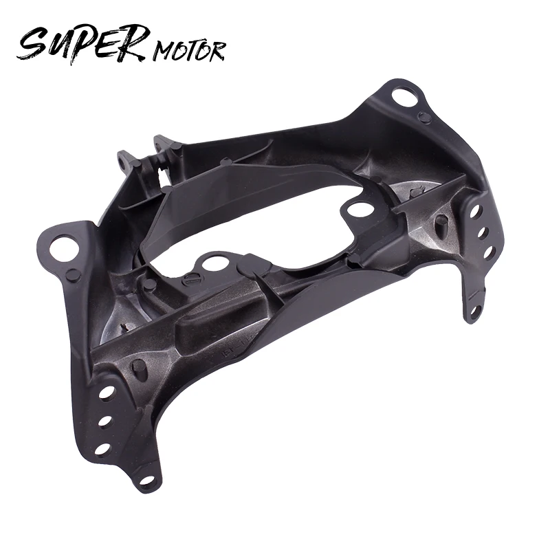 Верхняя передняя фара налобный кронштейн обтекатель для SUZUKI GSXR600 GSXR750 GSX R GSX600R GSX750R