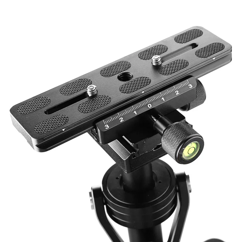 Стабилизатор камеры S80 + Steadicam 80 см компактный стабилизатор для цифровых