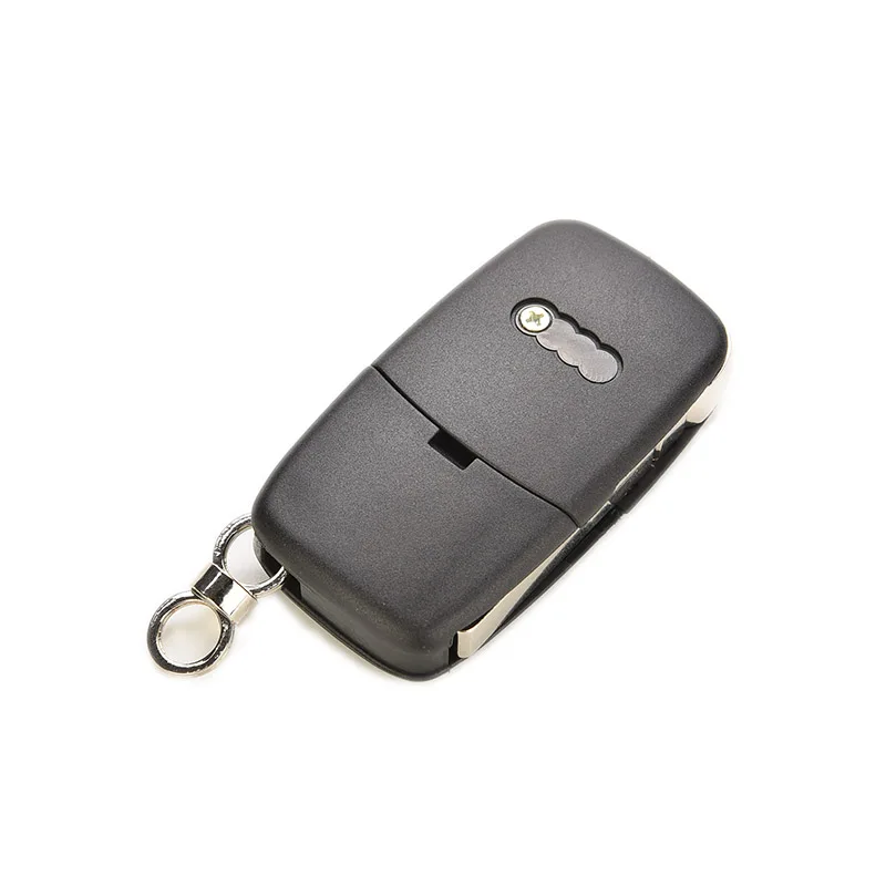 JETTING New 3 Button Remote Key Fob Case Shell &amp Blade HAA For Audi A2 A3 A4 A6 A8 TT CR2032 | Автомобили и мотоциклы