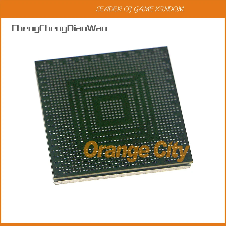 ChengChengDianWan для PS3 GPU CXD2971AGB Chip IC 5 шт./лот|lot|lot lotlot 5pcs |