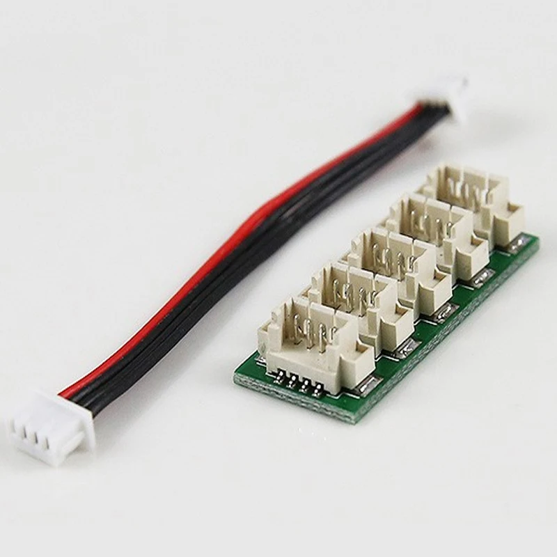 RCTIMER FixHawk Pixhawk I2C Splitter I2C-Splitter | Игрушки и хобби