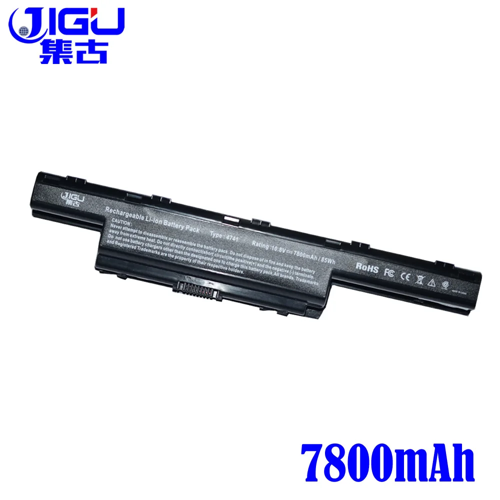 Аккумулятор JIGU для ноутбуков Acer Aspire V3 9 ячеек с функцией зарядки и 1 2 5 |battery for acer