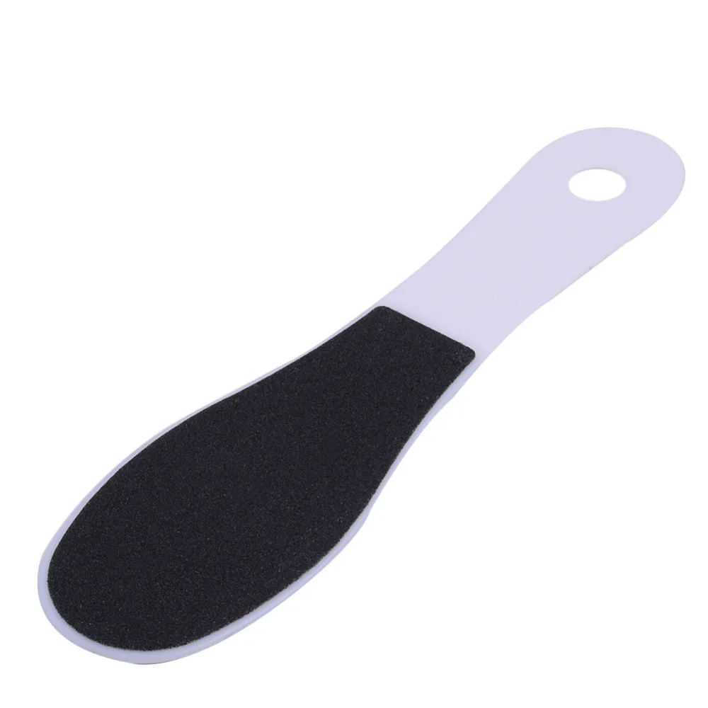 1 шт. двухсторонний Рашпиль для ногтей маникюрный полировщик Типсы дизайна