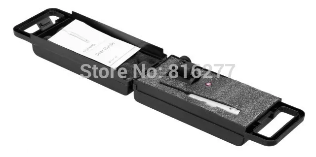 Оригинальный профессиональный конденсаторный тестовый микрофон Superlux ECM888B