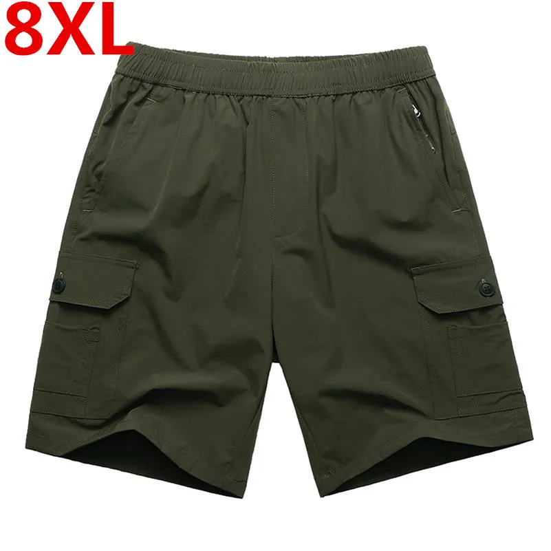 Мальчиков Компрессионные шорты джинсовые Для мужчин 10XL 8XL 6XL 5XL 4XL Лето s Бриджи