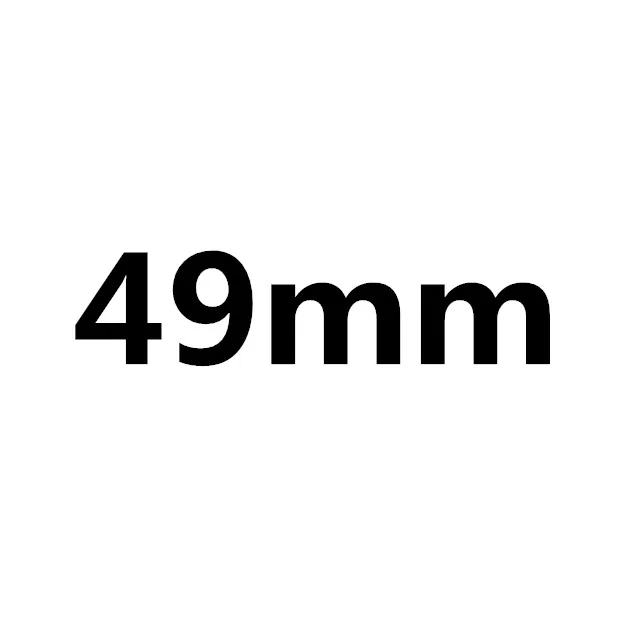 33-66 мм охотничий пистолет Калибр винтовка прицел крепления прицел быстрый флип Весна вверх открытый крышка объектива Крышка глаз защита объектива Крышка 14 размеров - Цвет: Black