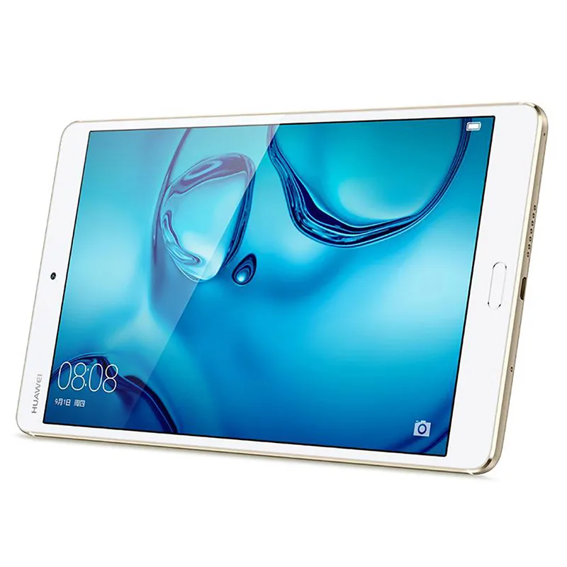 Huawei MediaPad M3 смартфон с 8 4-дюймовым дисплеем восьмиядерным процессором Kirin 950 ОЗУ 4