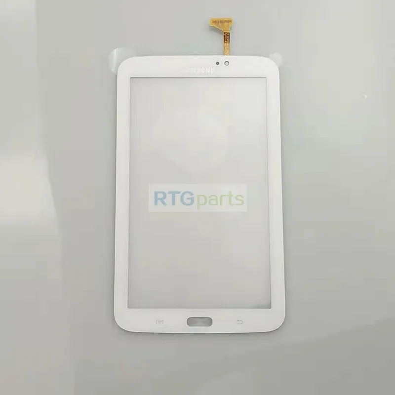 Запасные части для сенсорного экрана Samsung Galaxy Tab 3 Kids 7 0 SM T2105|ЖК-экраны и панели