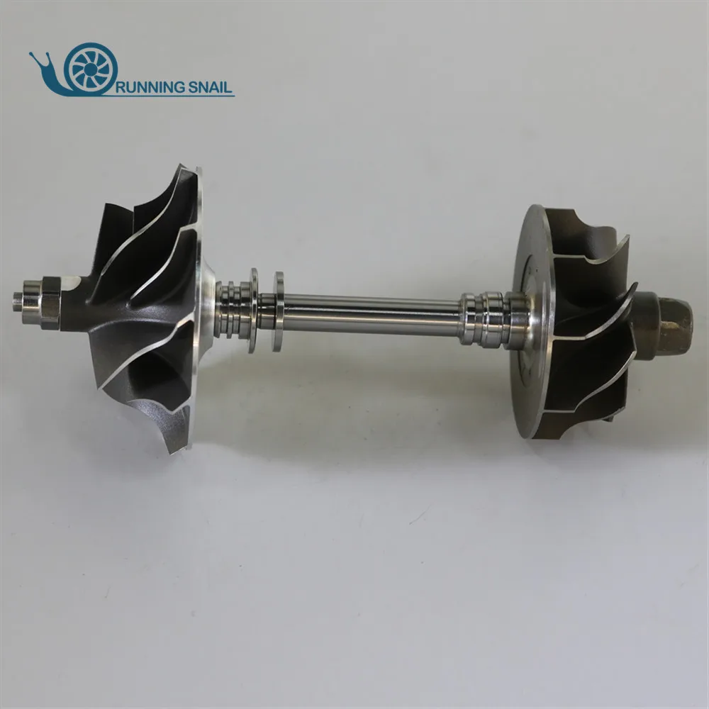 

KP39 5439 988 0109 54399880109 5439 970 0109 54399700109 turbo ROTOR