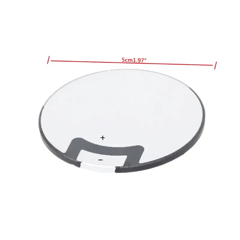 

40KHz 35W Piezoelectric Ceramic Sheet Ultrasonic Clean Transducer Plate