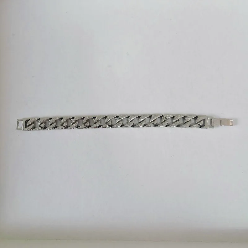 6/7/8/9inch Miami Curb Cuban Bracelet For Men Hip Hop Iced Out Paved Rhinestones Cz Rapper Women Jewelry | Украшения и аксессуары