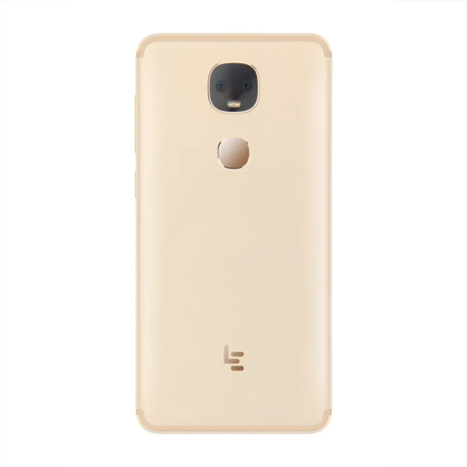 LeEco LeTV Le Pro 3 AI X650 4GB RAM 64GB ROM Dual Camera Deca Core 5.5 Inch 2.5D In-cell FHD Screen Android 6.0 4G Smartphone | Мобильные