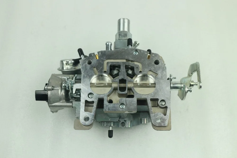 Карбюратор ПОДХОДИТ ДЛЯ Chevy Pontiac Buick с 305 350ci V8 двигатели 197| |