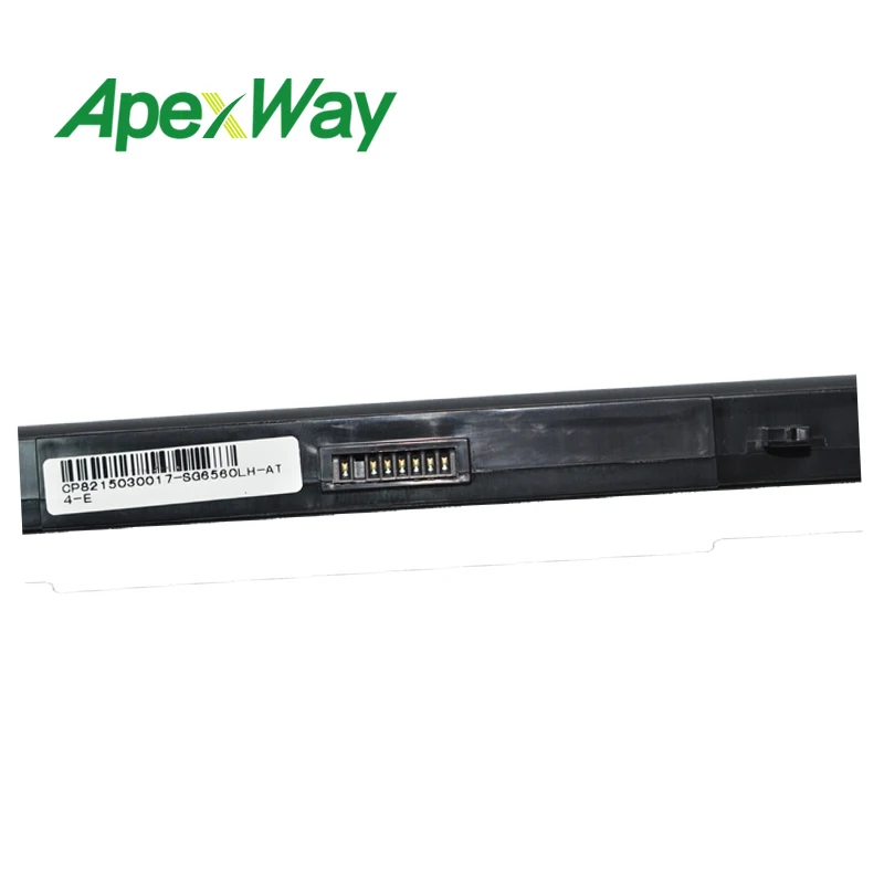 6 ячеек батареи для SamSung M60 P210 BA01 P460 42P P50 C003 P560 52P Q210 AS01 X460 P60 R40 EL1 R45 K005|6 cell battery|6 cellbattery