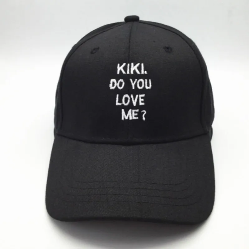 Женская бейсбольная кепка KIKI DO YOU LOVE ME хлопковая для влюбленных бейсболка в стиле