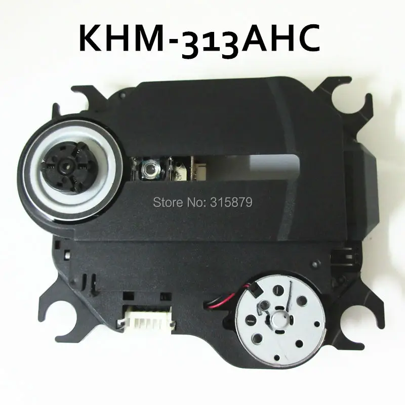 

Original KHM-313AHC for SONY DVD Laser Pickup with Mechanism KHM 313AHC KHM313AHC