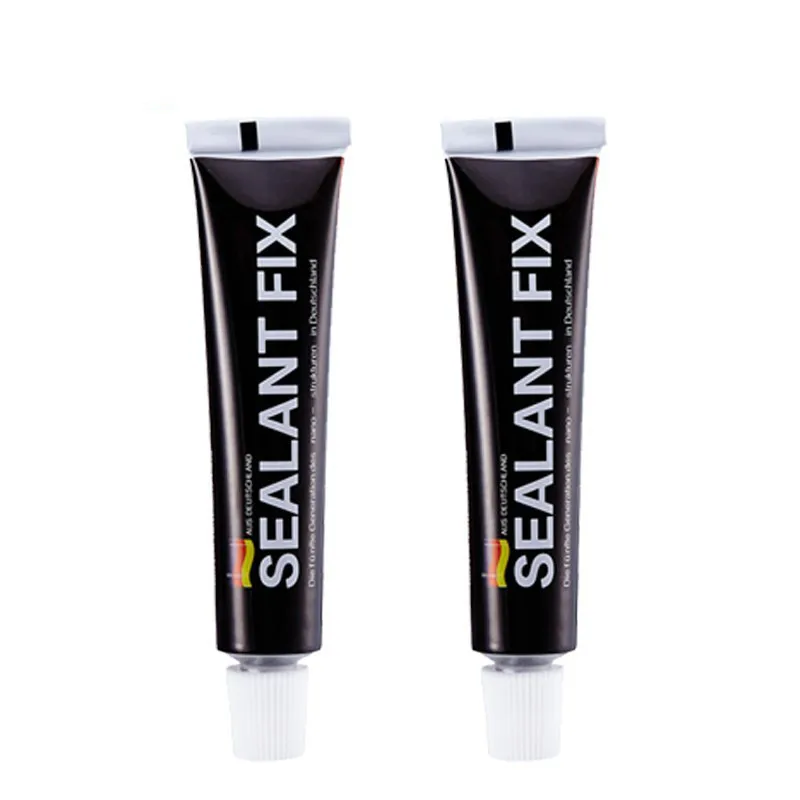 6ml Sealant Fix Glass Glue Polymer Metal Adhesive Quick Drying Waterproof Strong Hand Tool Crystal | Обустройство дома