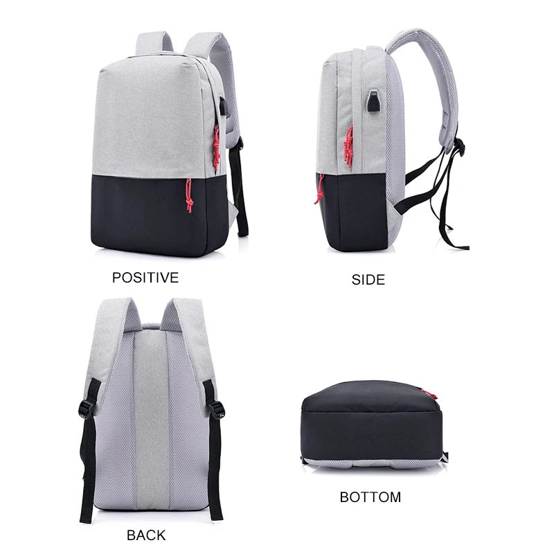 Hjphoebag Для женщин школьная сумка Мода высокое качество холста bagkpacks Дамы Твердые