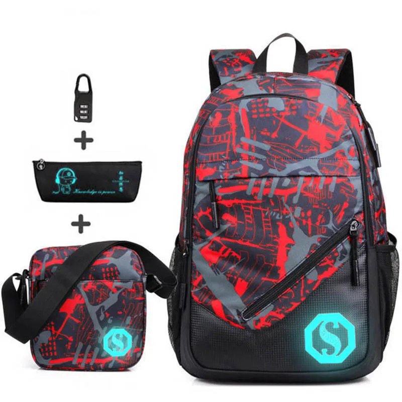Новый школьный рюкзак для девочек, 14 дюймов, рюкзак для ноутбука, школьная сумка для мальчиков, детские сумки, Детский рюкзак, водонепроница...