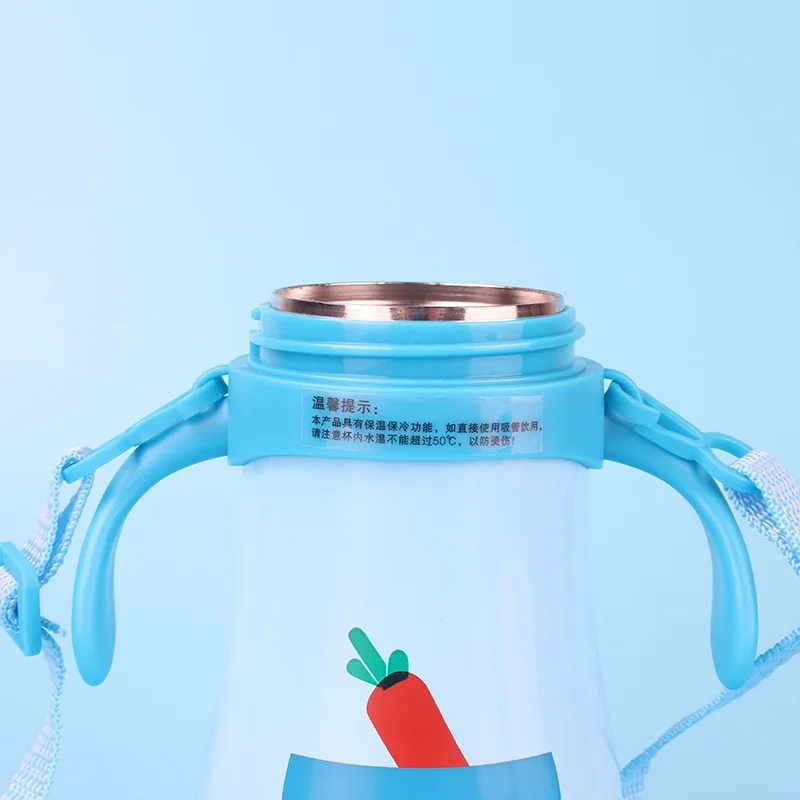 2019 Мода Bpa-free Мини из нержавеющей стали вакуумная колба портативная ручка для