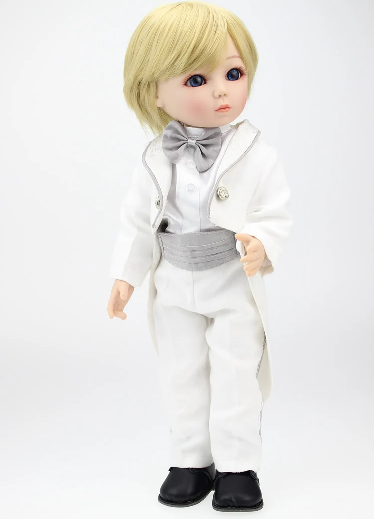 Шарнирная кукла 18 дюймов шарнирная SD/bjd куклы Новорожденные игрушки 45 см