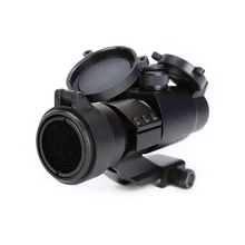 Оптический прицел SPINA OPTICS M2 1x30 оптический с двойной Красной и